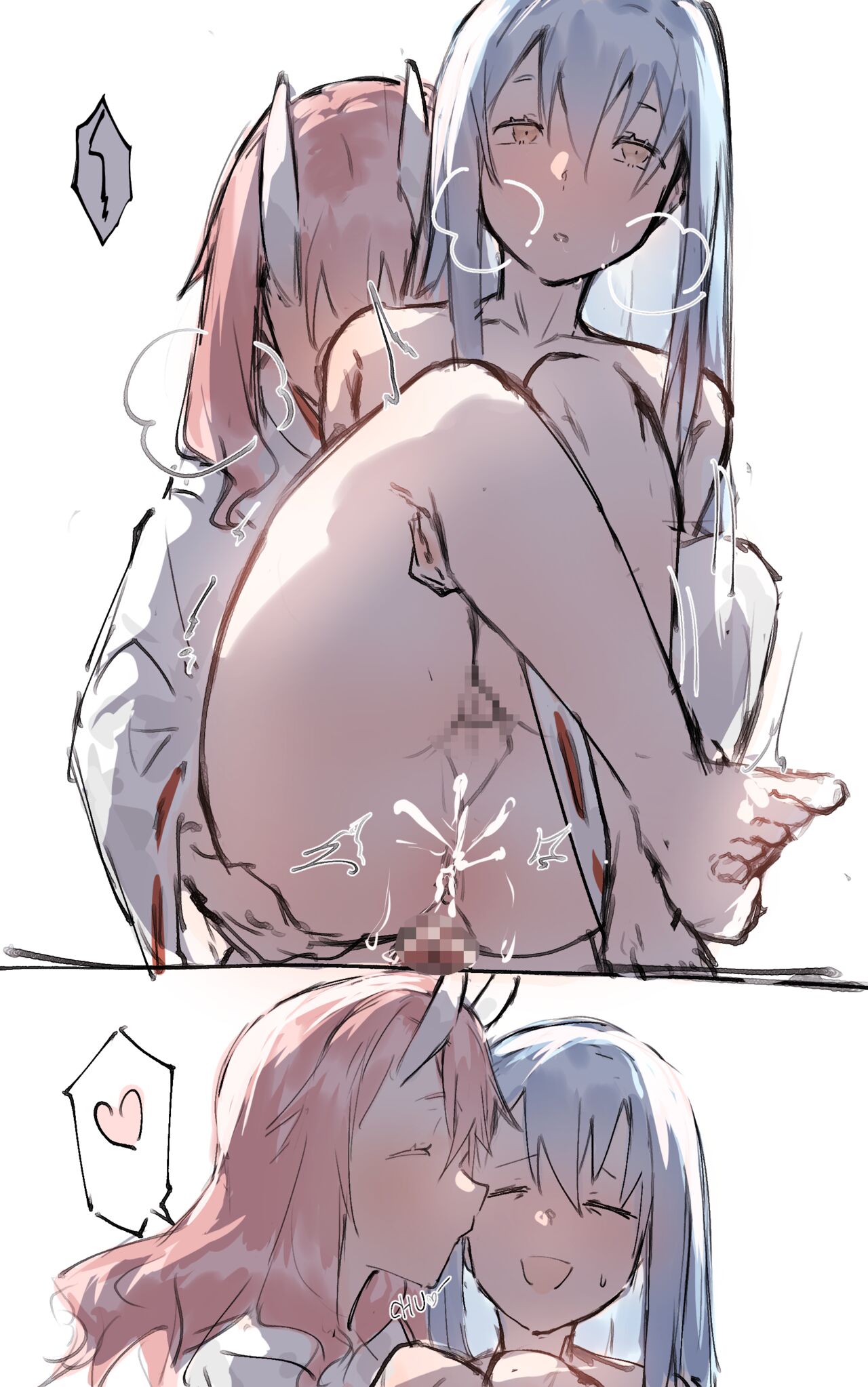 HentaiVN.net - Ảnh 10 - Rimuru x Shuna futa - Futa siêu nghiện:3