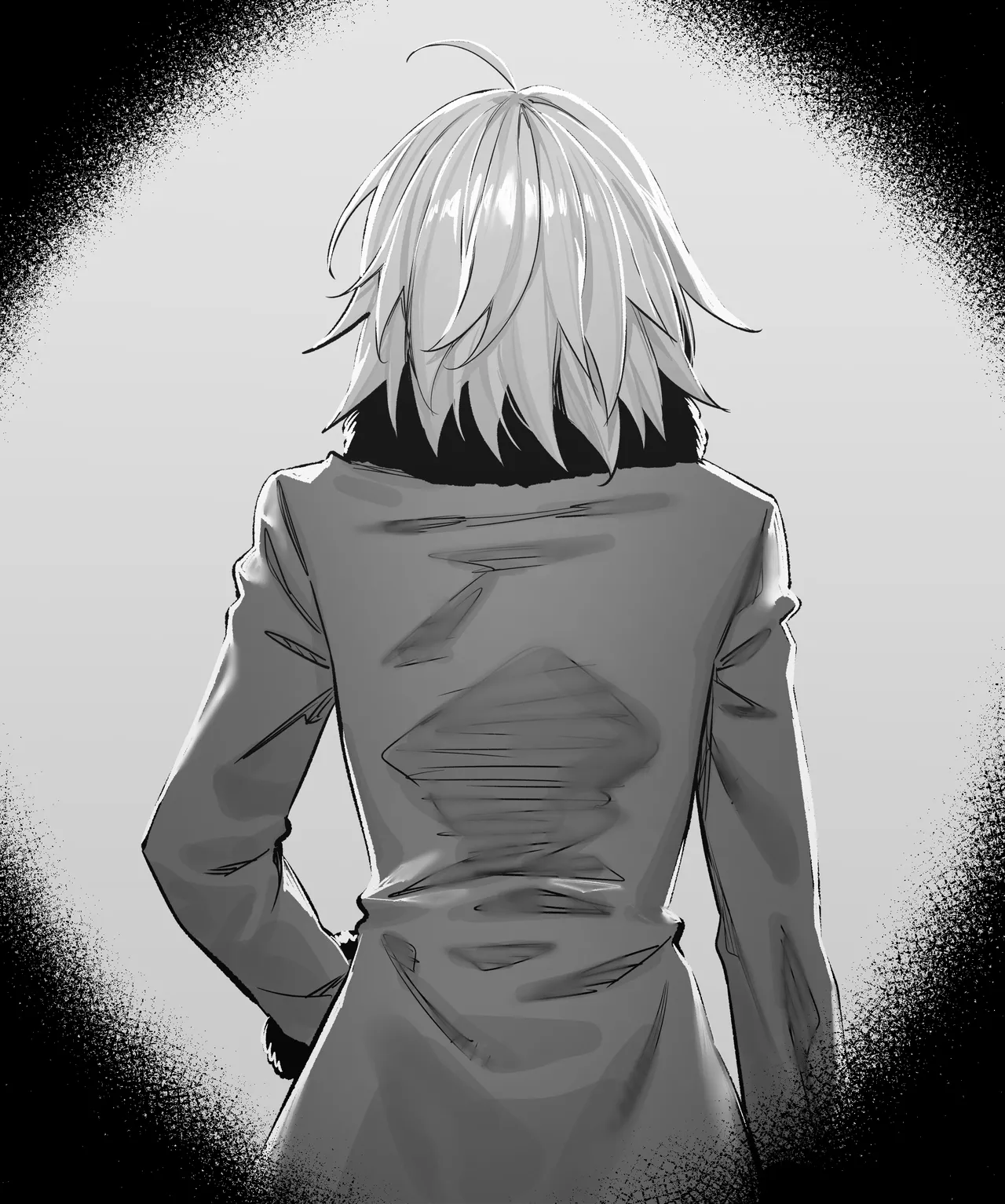 HentaiVN.net - Ảnh 9 - jeanne alter  - #1