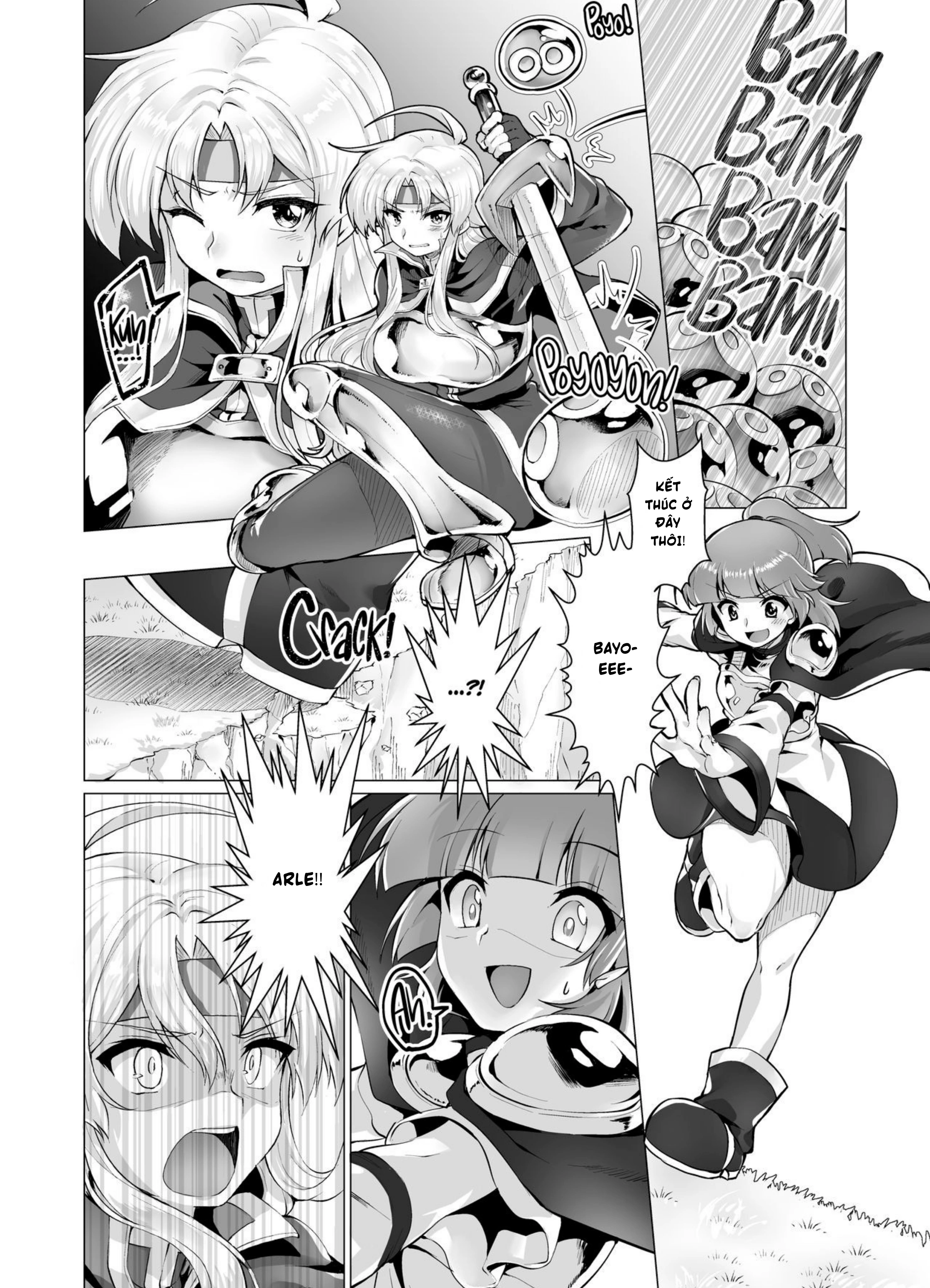 HentaiVN.net - Ảnh 10 - Ephemeral Aphrodite - oneshot