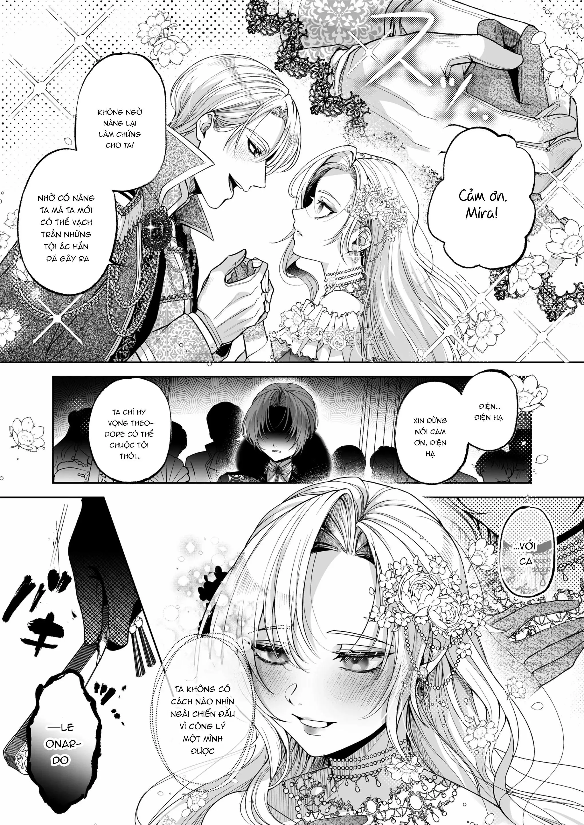 HentaiVN.net - Ảnh 9 - Sự sụp đổ của chàng công tử ngạo mạn đắm chìm trong khoái cảm - Chapter 1