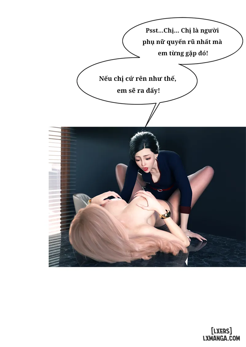 HentaiVN.net - Ảnh 90 - Mẹ tôi bị thằng bạn chơi. - Chương 7.2 (Nguồn gốc khẩu súng)