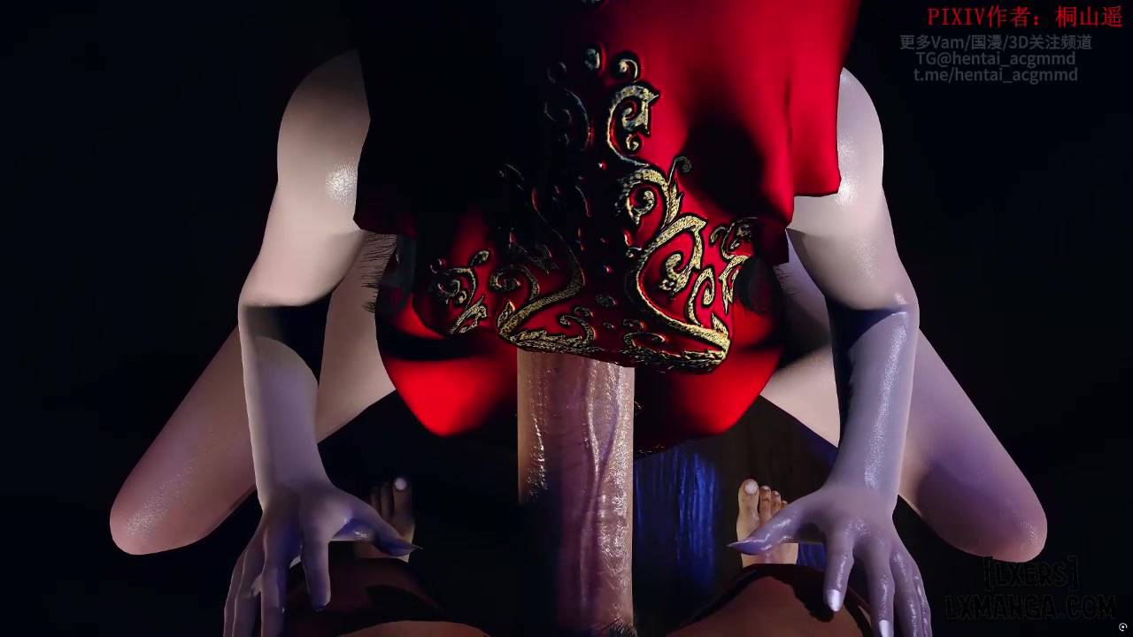 HentaiVN.net - Ảnh 90 - [VAM NTR] ĐẤU PHÁ THƯƠNG KHUNG : THẢI LÂN - Chương 3