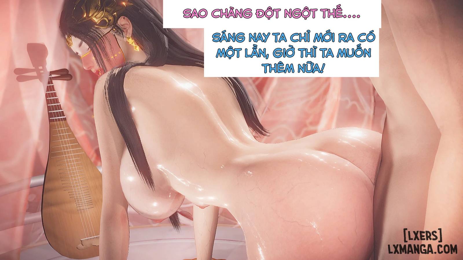 HentaiVN.net - Ảnh 90 - ĐẤU PHÁ THƯƠNG KHUNG: THẢI LÂN - Phần 2 Chương 4