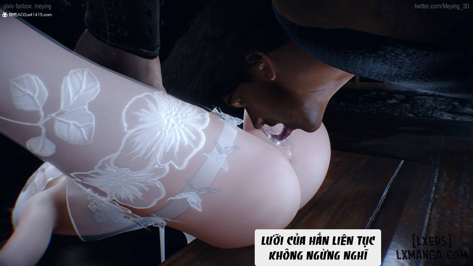 HentaiVN.net - Ảnh 90 - Nữ hiệp sơ suất - C1.2