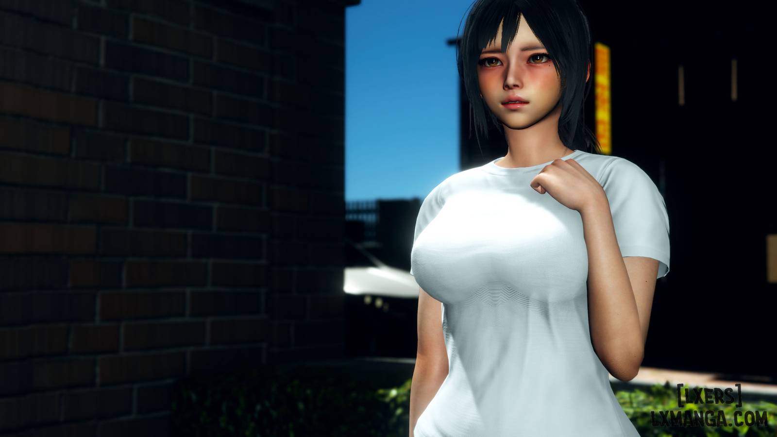 HentaiVN.net - Ảnh 89 - Goodbye summer days - Chương 9