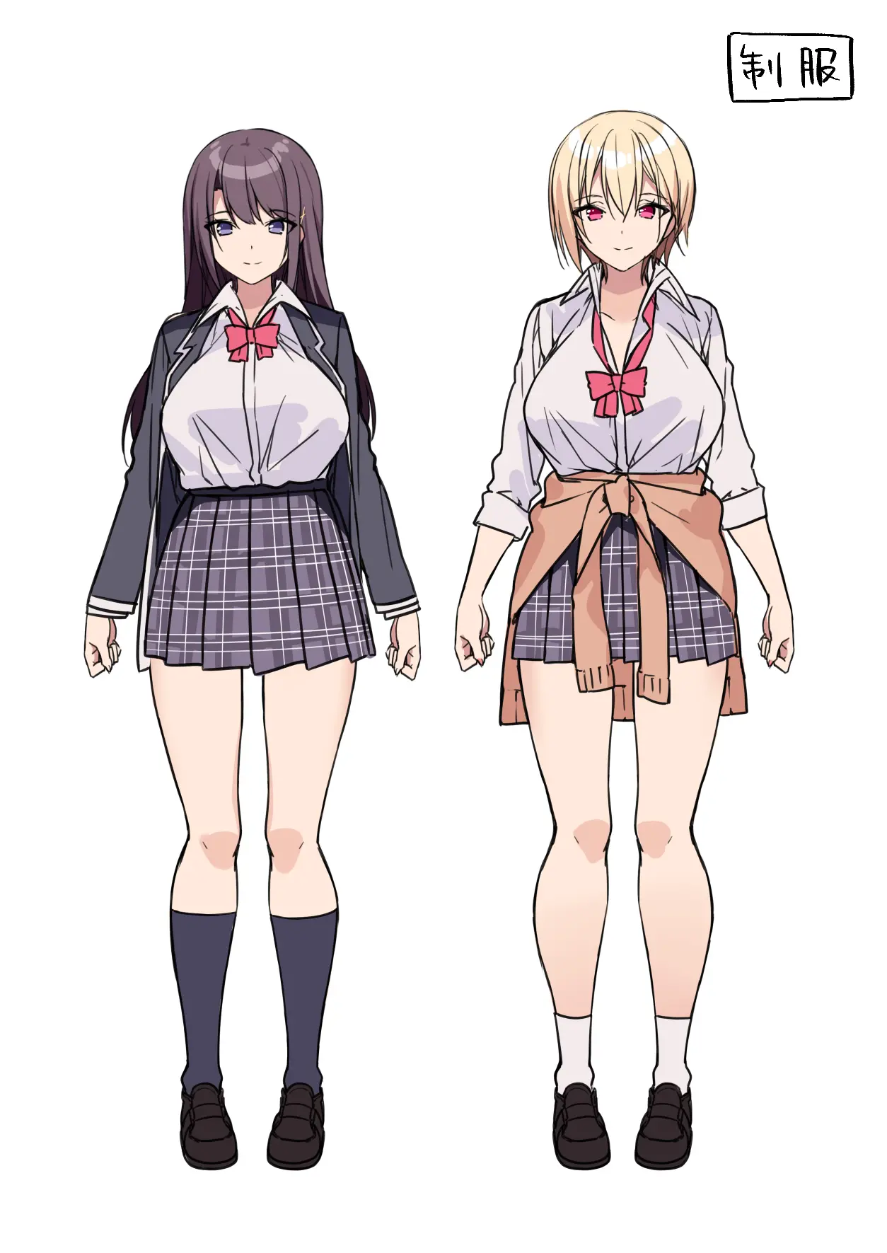 HentaiVN.net - Ảnh 91 - Bạn gái luân phiên - Mối tình tay ba - Oneshot
