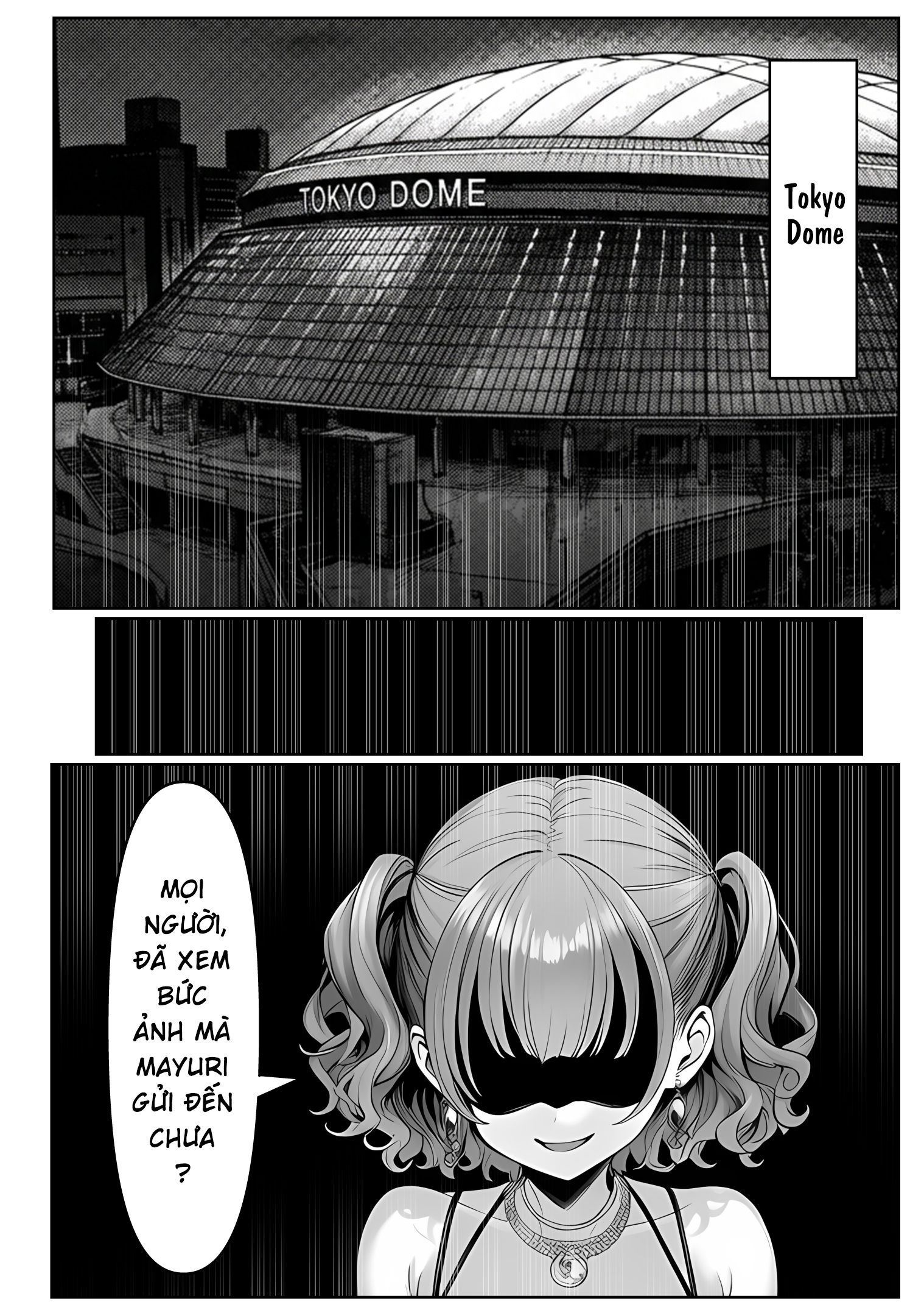 HentaiVN.net - Ảnh 91 - Ano Ni~Tsu no de~yuerisuto' ni mina no kokoro o modosu mono - Siuuu Phẩm