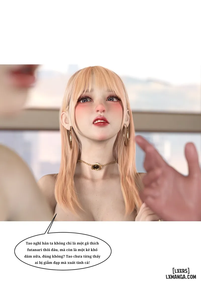 HentaiVN.net - Ảnh 91 - Mẹ tôi bị thằng bạn chơi. - Chương 14