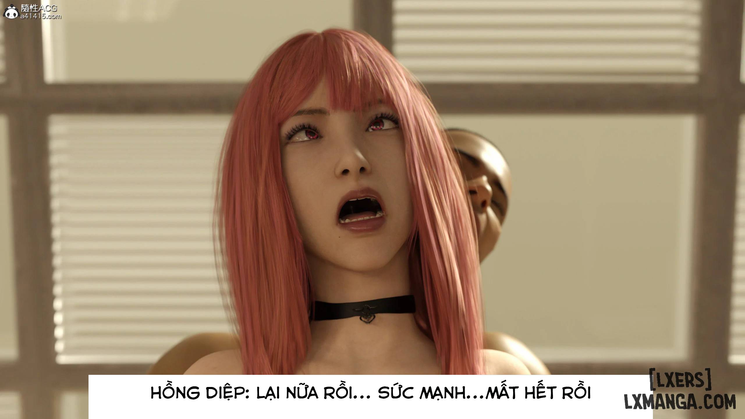 HentaiVN.net - Ảnh 91 - Nghịch Chuyển - Chương 1