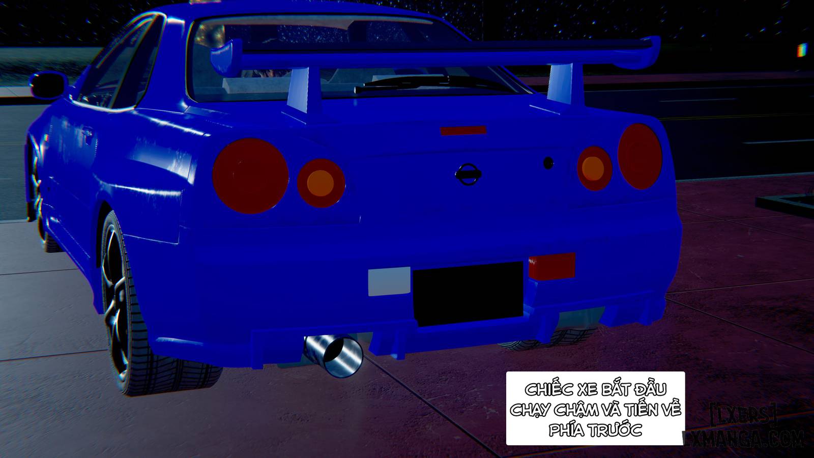 HentaiVN.net - Ảnh 91 - Ngủ cùng vợ thằng bạn - Chương 4