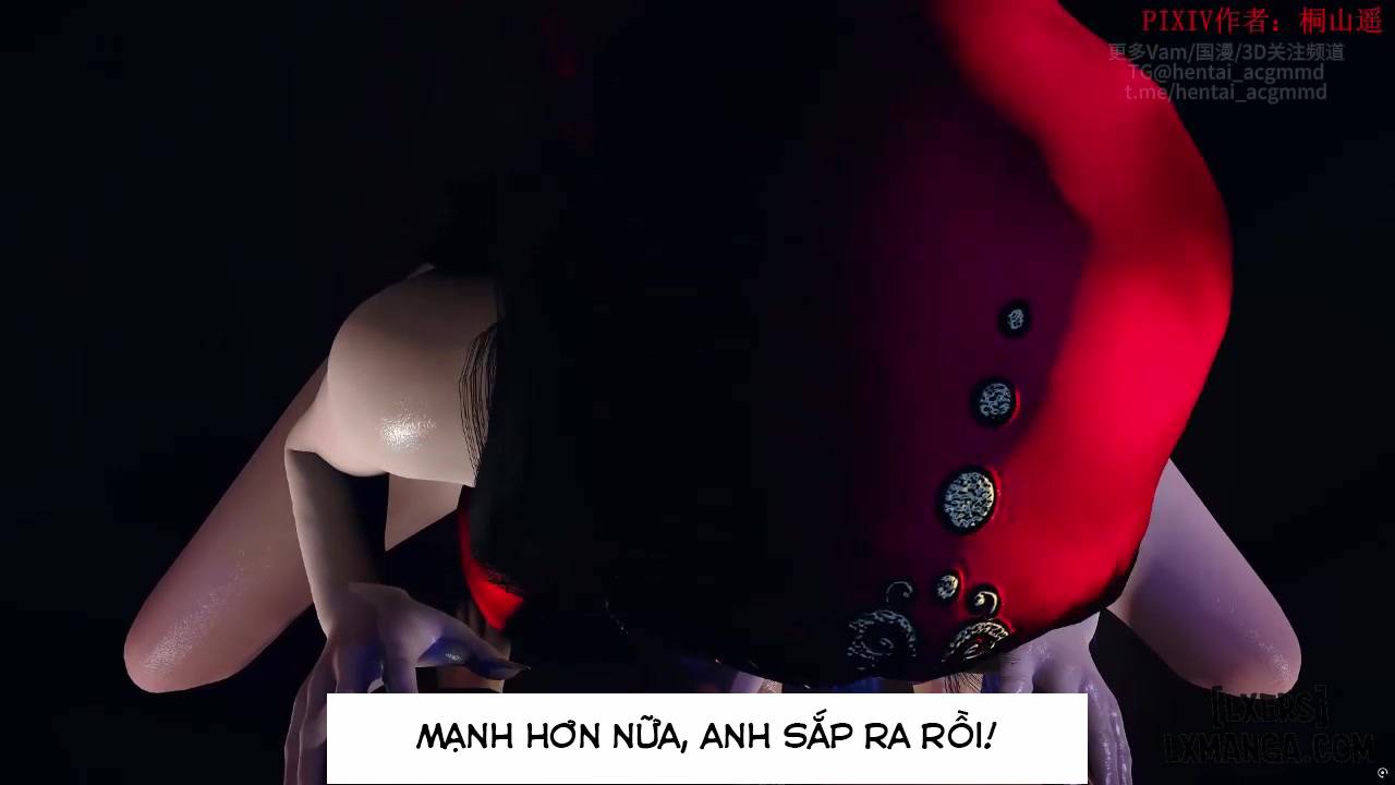 HentaiVN.net - Ảnh 91 - [VAM NTR] ĐẤU PHÁ THƯƠNG KHUNG : THẢI LÂN - Chương 3