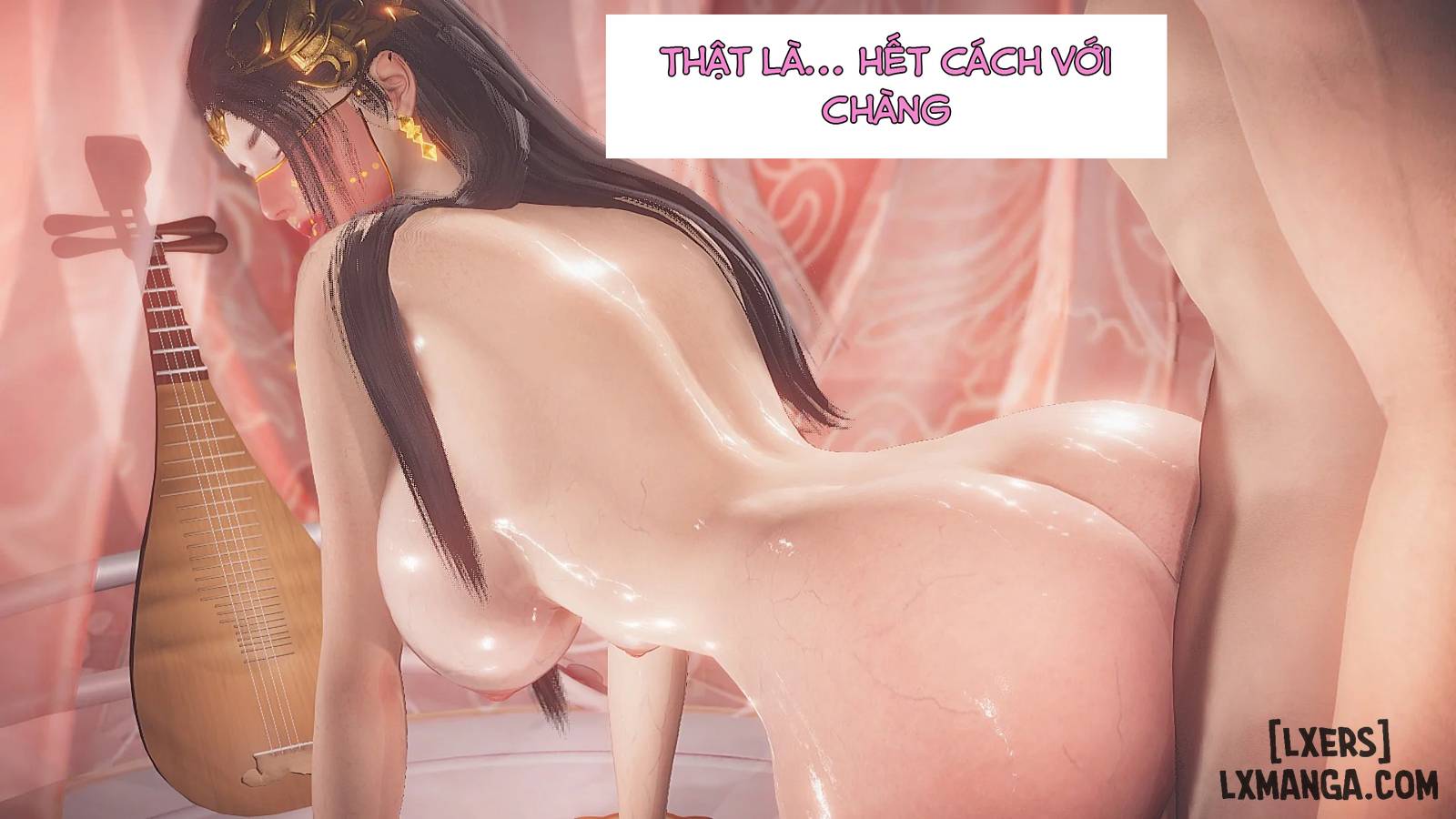 HentaiVN.net - Ảnh 91 - ĐẤU PHÁ THƯƠNG KHUNG: THẢI LÂN - Phần 2 Chương 4