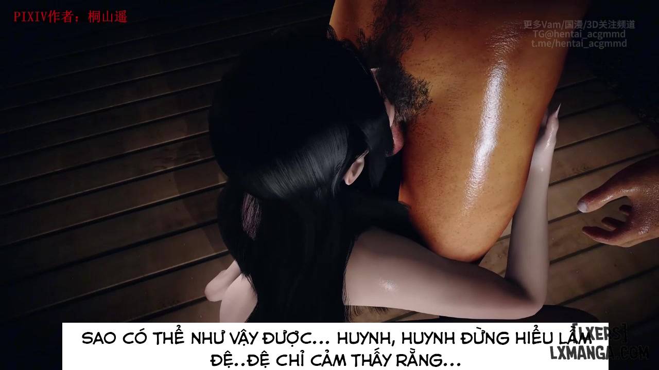 HentaiVN.net - Ảnh 91 - ĐẤU PHÁ THƯƠNG KHUNG: THẢI LÂN - THẢI LÂN NTR C1 <<VAM>>