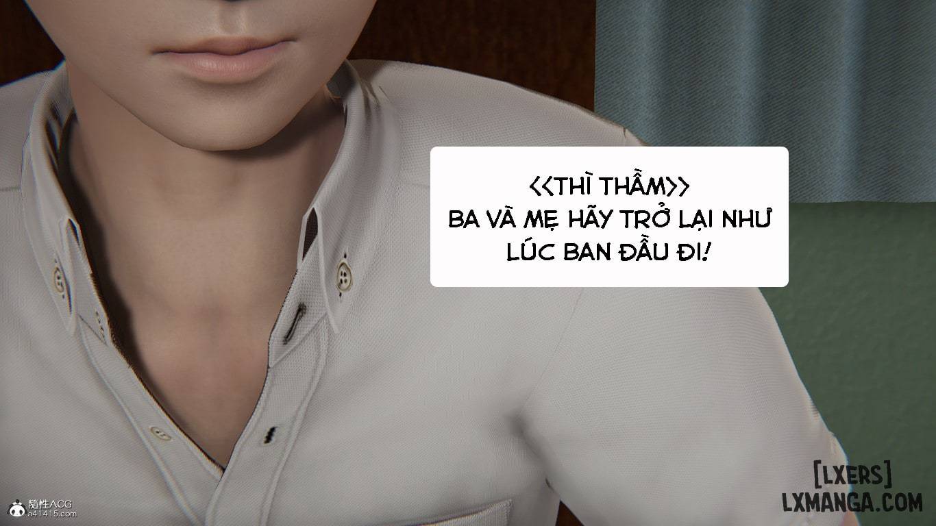 HentaiVN.net - Ảnh 91 - Thôi miên mẹ để giúp ba chăm sóc mẹ - Chương 1.1