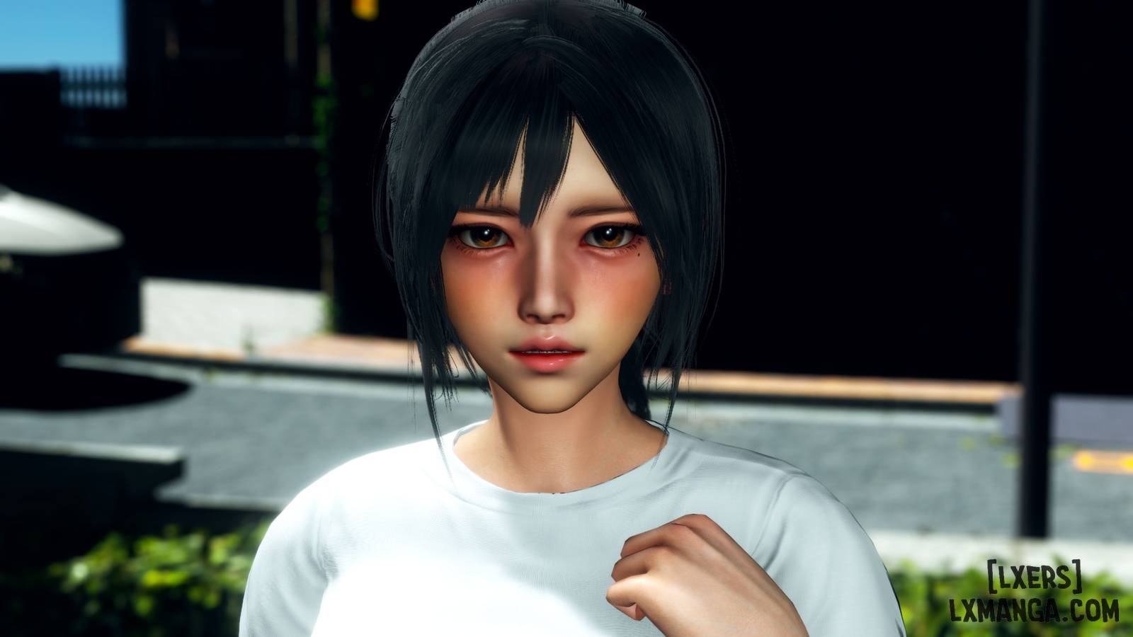 HentaiVN.net - Ảnh 90 - Goodbye summer days - Chương 9