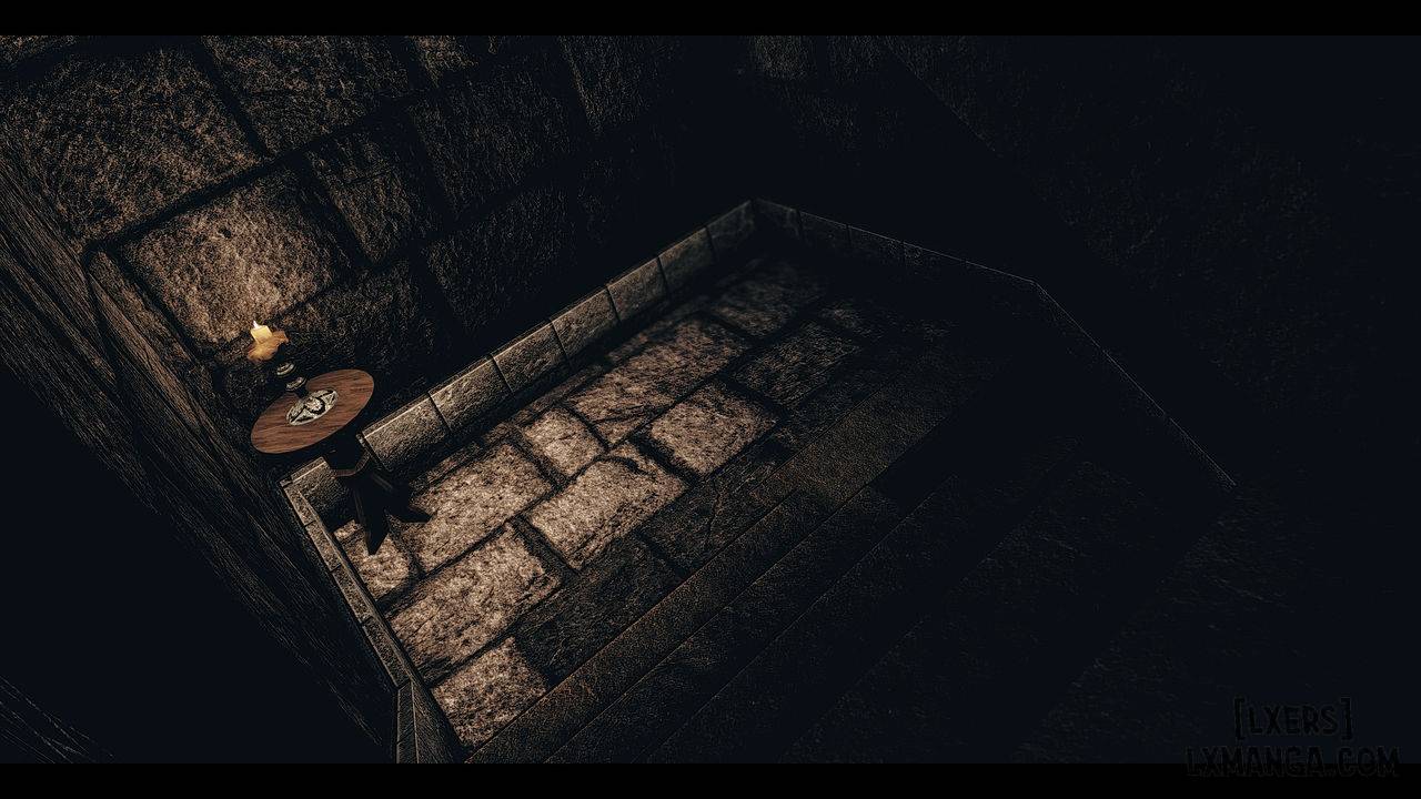HentaiVN.net - Ảnh 91 - Elenwen, Emissary of Thalmor - Oneshot