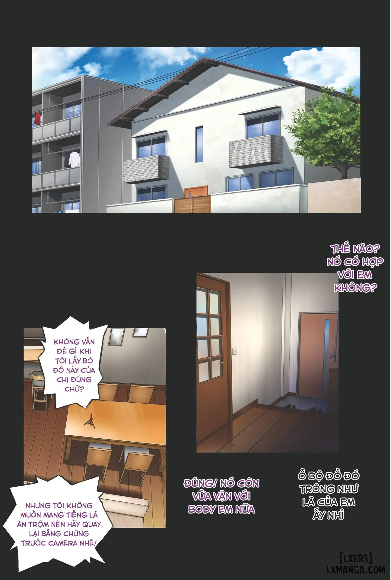 HentaiVN.net - Ảnh 90 - Midareuchi Phiên bản đặc biệt - Chapter 2