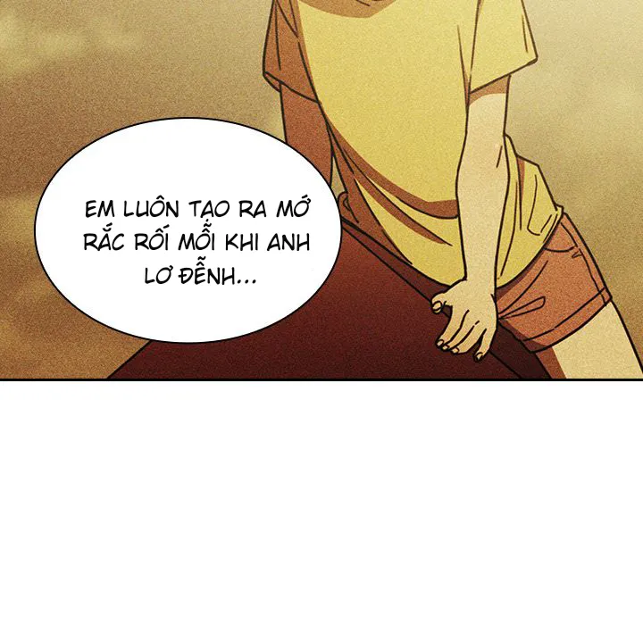 HentaiVN.net - Ảnh 86 - Như Một Người Hàng Xóm(End) - Chap 51: Lời Thổ Lộ