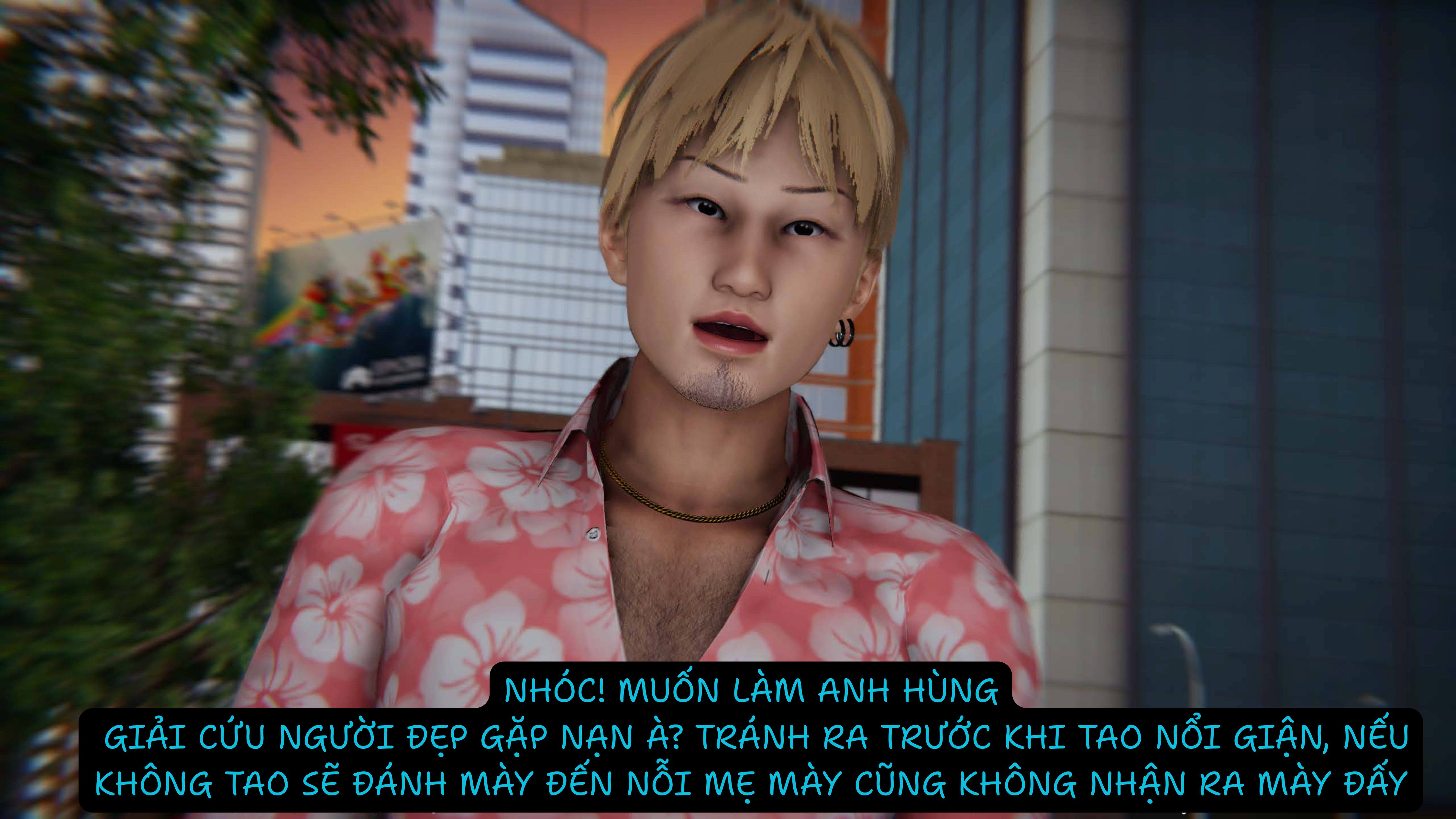 HentaiVN.net - Ảnh 41 - Hệ Thống Thôi Miên Loạn Luân - Chương 2.2 : Kế Hoạch Thuần Hóa Dì Khó Ưa