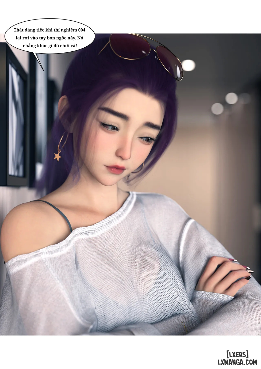 HentaiVN.net - Ảnh 92 - Mẹ tôi bị thằng bạn chơi. - Chương 8.2