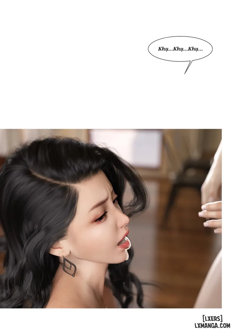 HentaiVN.net - Ảnh 92 - Mẹ tôi bị thằng bạn chơi. - Chương 14