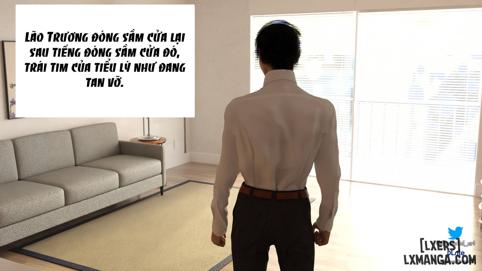HentaiVN.net - Ảnh 92 - Vợ Tôi Vương Vân - Chương 6