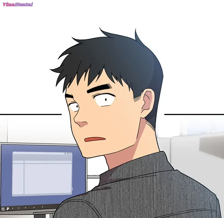 HentaiVN.net - Ảnh 87 - Như Một Người Hàng Xóm(End) - Chap 28: Sự Bất Ngờ