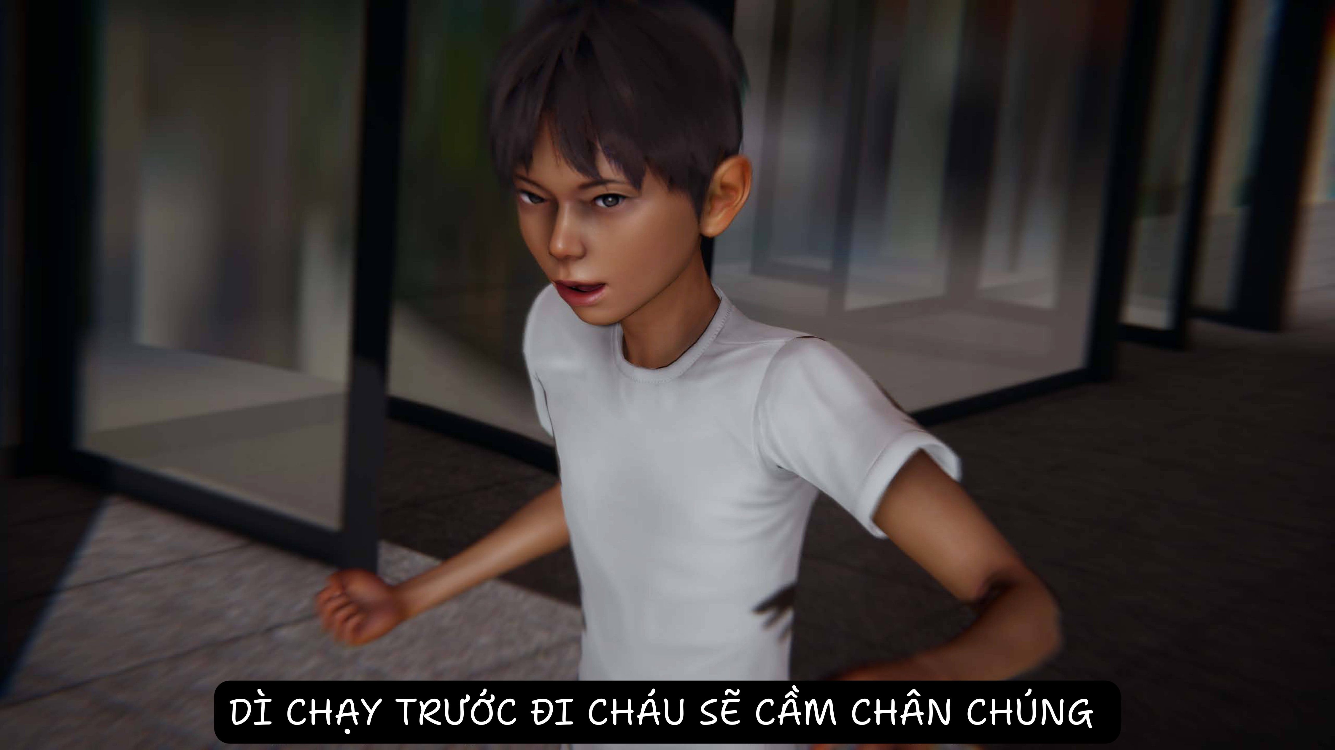 HentaiVN.net - Ảnh 42 - Hệ Thống Thôi Miên Loạn Luân - Chương 2.2 : Kế Hoạch Thuần Hóa Dì Khó Ưa