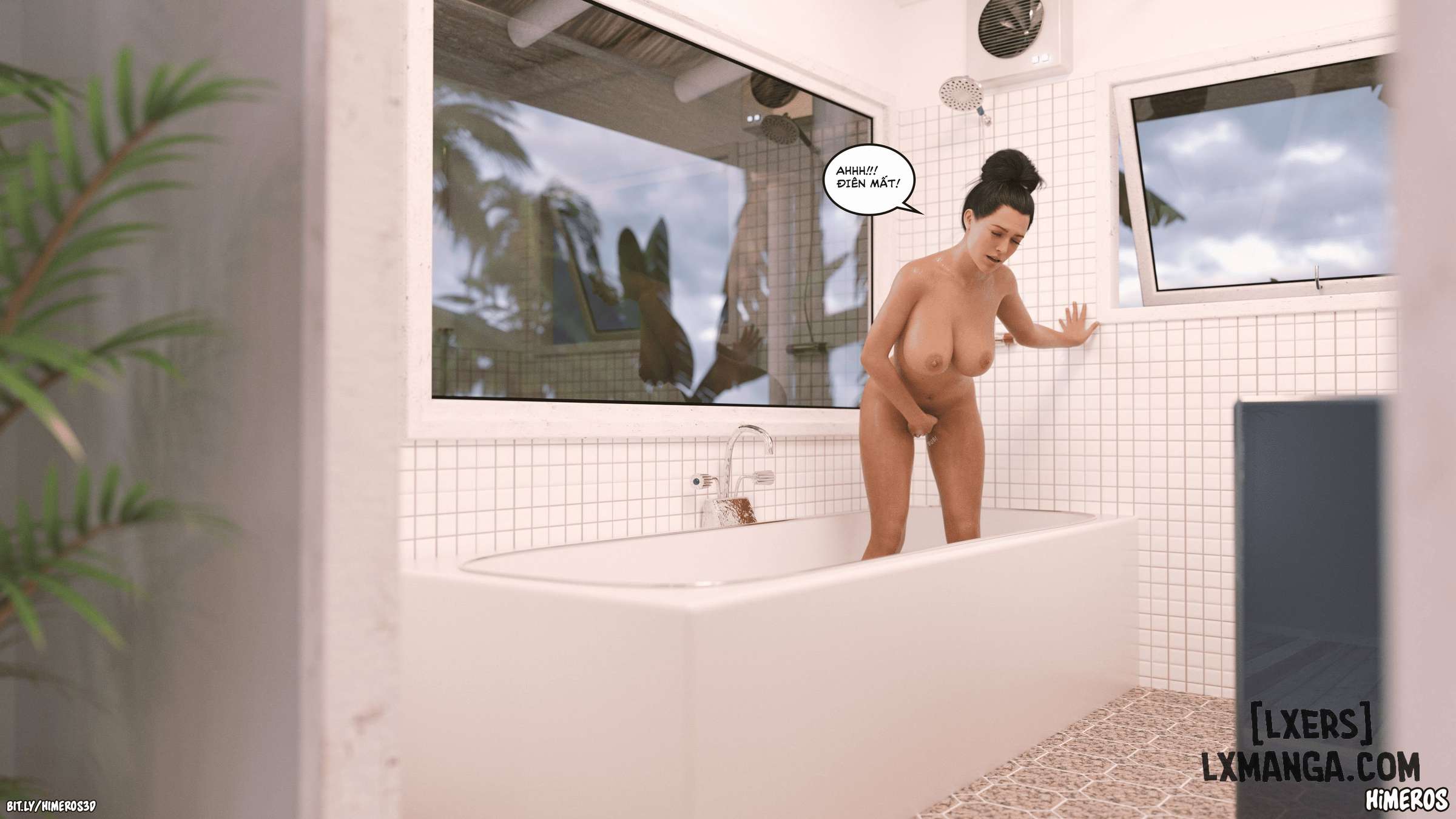 HentaiVN.net - Ảnh 93 - Bucket List - Chương 3