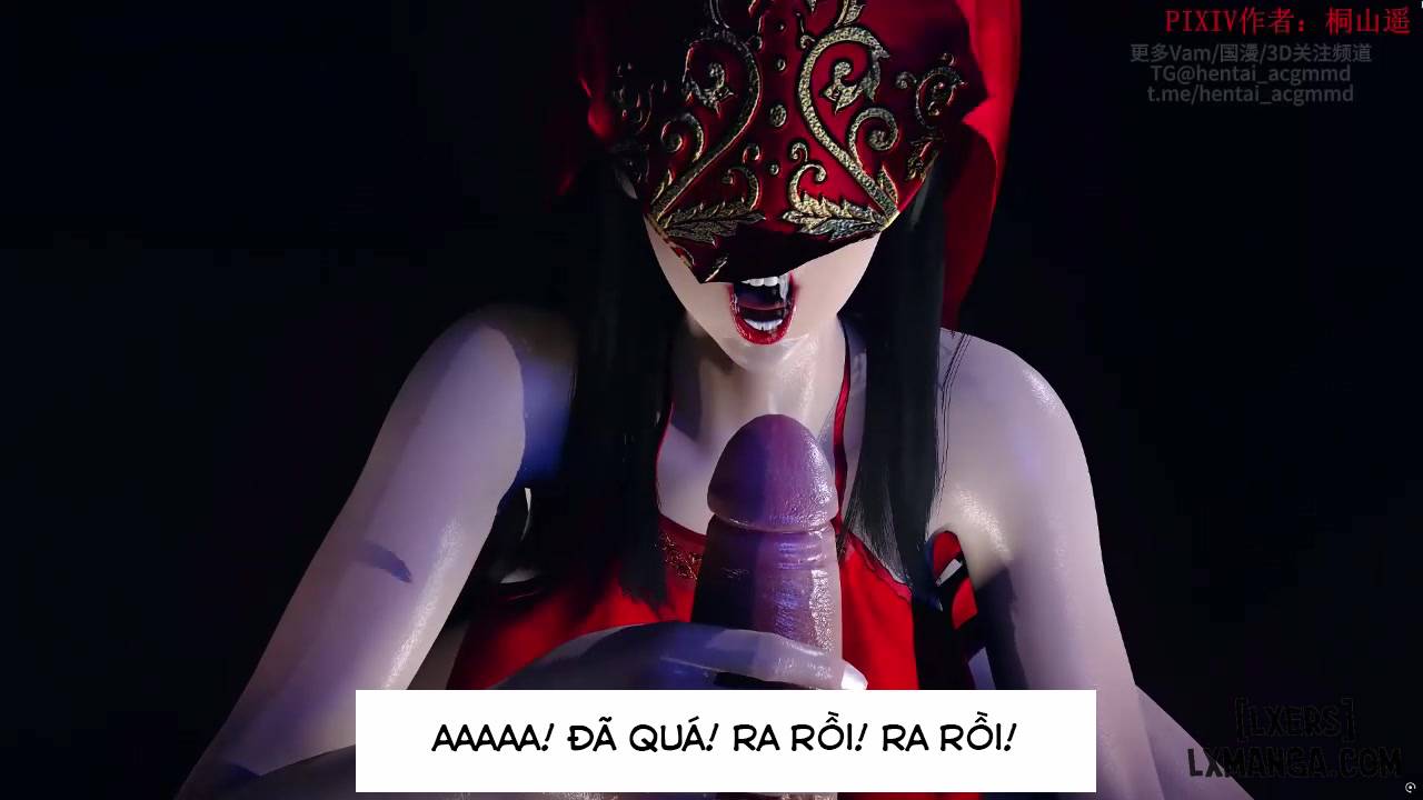 HentaiVN.net - Ảnh 93 - [VAM NTR] ĐẤU PHÁ THƯƠNG KHUNG : THẢI LÂN - Chương 3