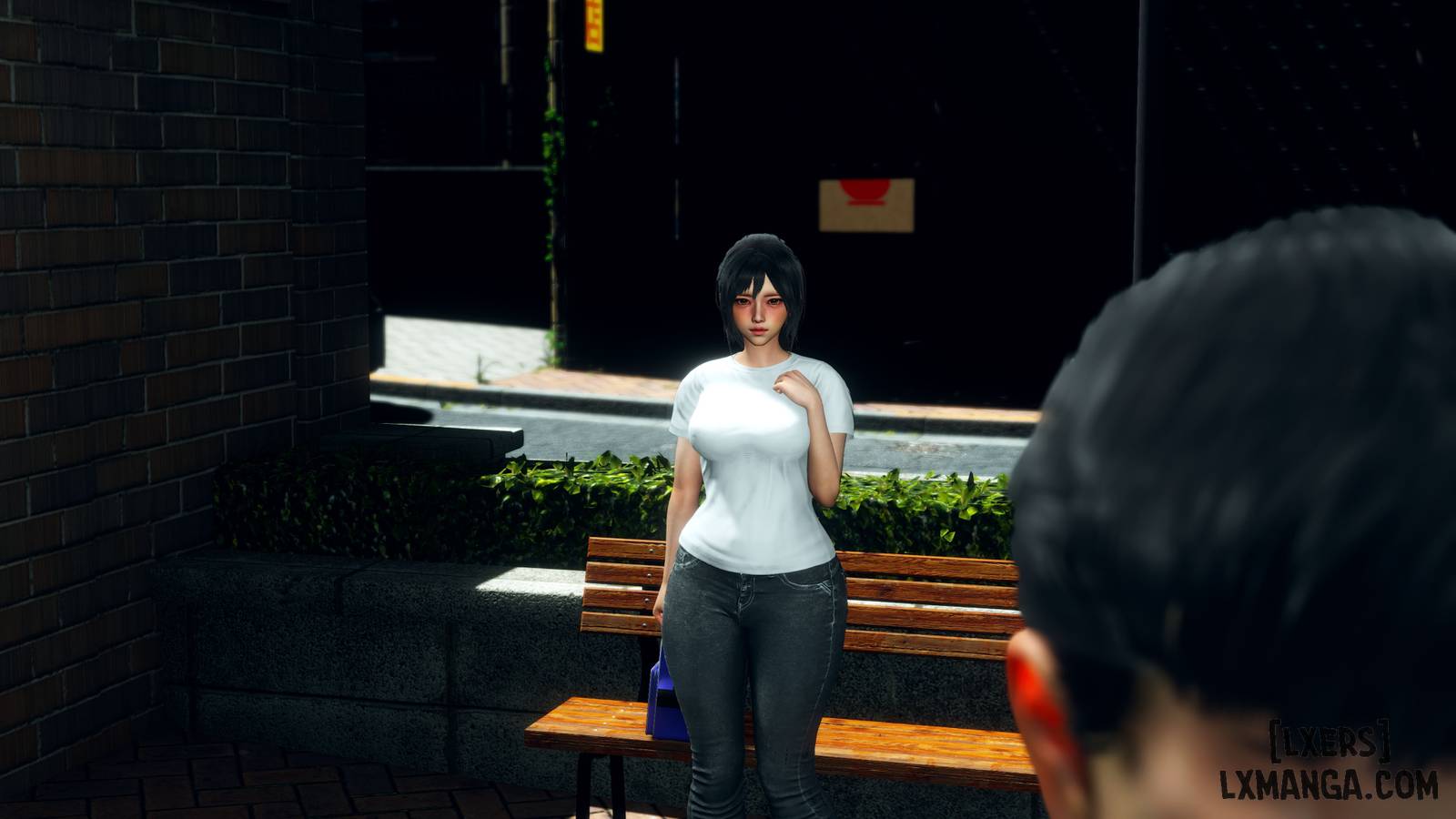 HentaiVN.net - Ảnh 92 - Goodbye summer days - Chương 9