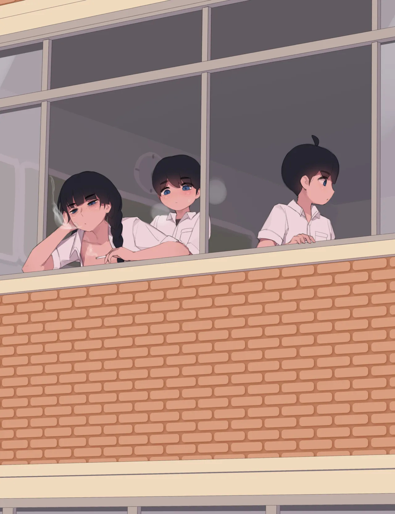 HentaiVN.net - Ảnh 94 - Family - 1- 38