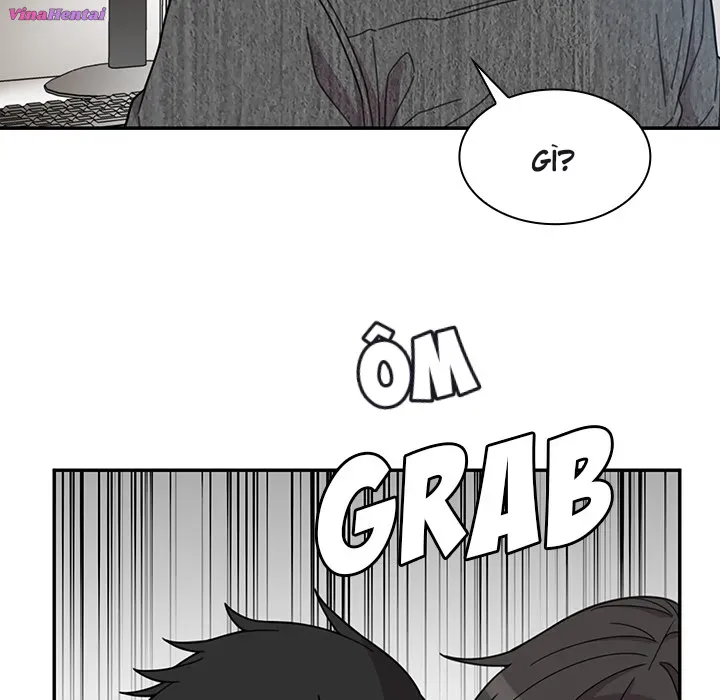HentaiVN.net - Ảnh 88 - Như Một Người Hàng Xóm(End) - Chap 28: Sự Bất Ngờ