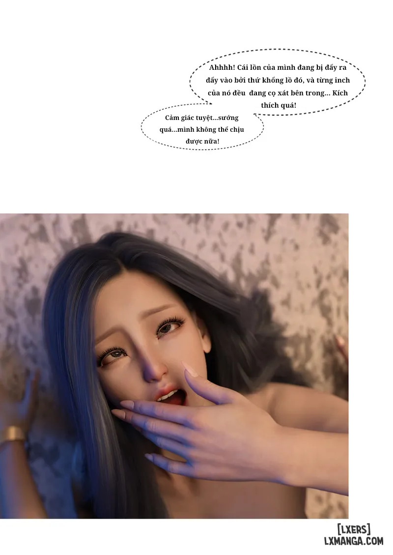 HentaiVN.net - Ảnh 94 - Mẹ tôi bị thằng bạn chơi. - Chương 11