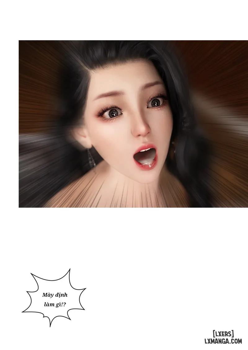 HentaiVN.net - Ảnh 94 - Mẹ tôi bị thằng bạn chơi. - Chương 14