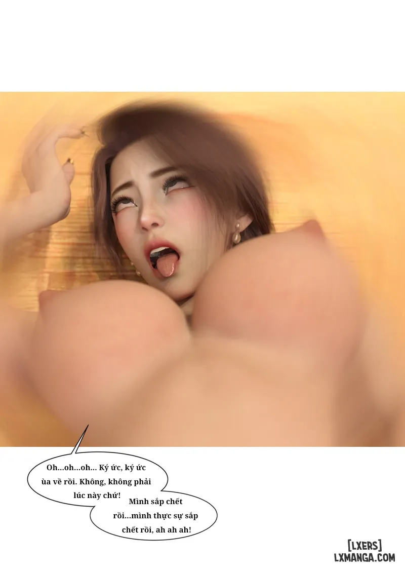 HentaiVN.net - Ảnh 94 - Mẹ tôi bị thằng bạn chơi. - Chương 15