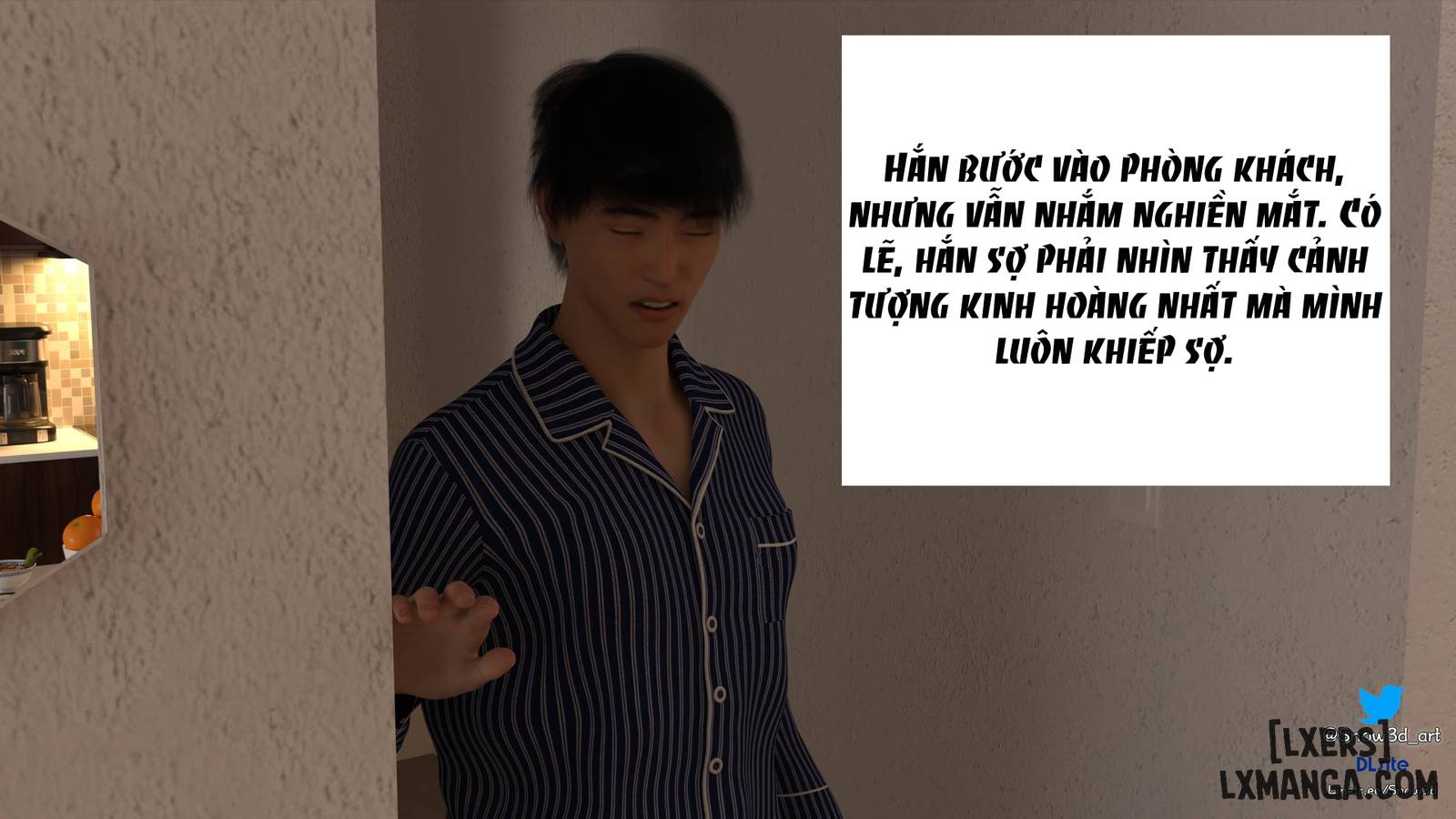 HentaiVN.net - Ảnh 94 - Vợ Tôi Vương Vân - Chương 9
