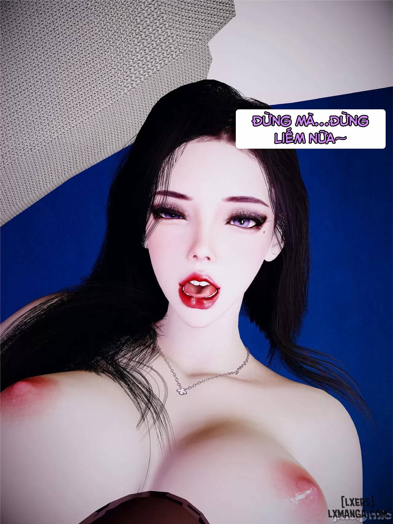 HentaiVN.net - Ảnh 94 - Người mẹ đồi bại của tôi - Chương 1.1