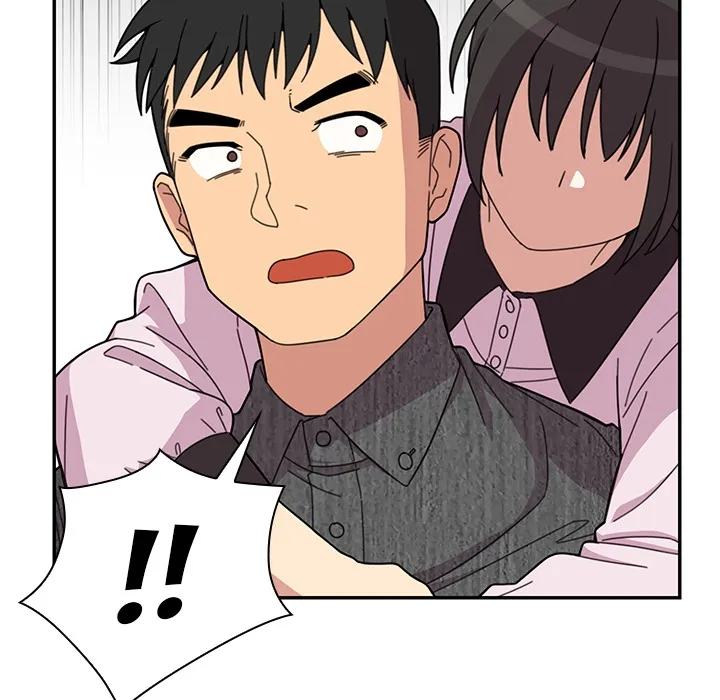 HentaiVN.net - Ảnh 89 - Như Một Người Hàng Xóm(End) - Chap 28: Sự Bất Ngờ