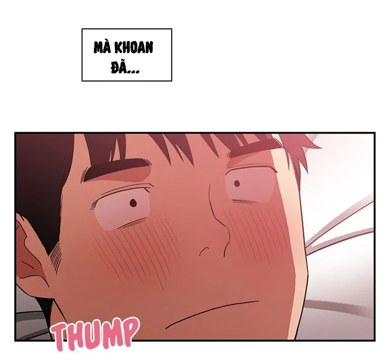HentaiVN.net - Ảnh 50 - Như Một Người Hàng Xóm(End) - Chap 45: Rạo Rực