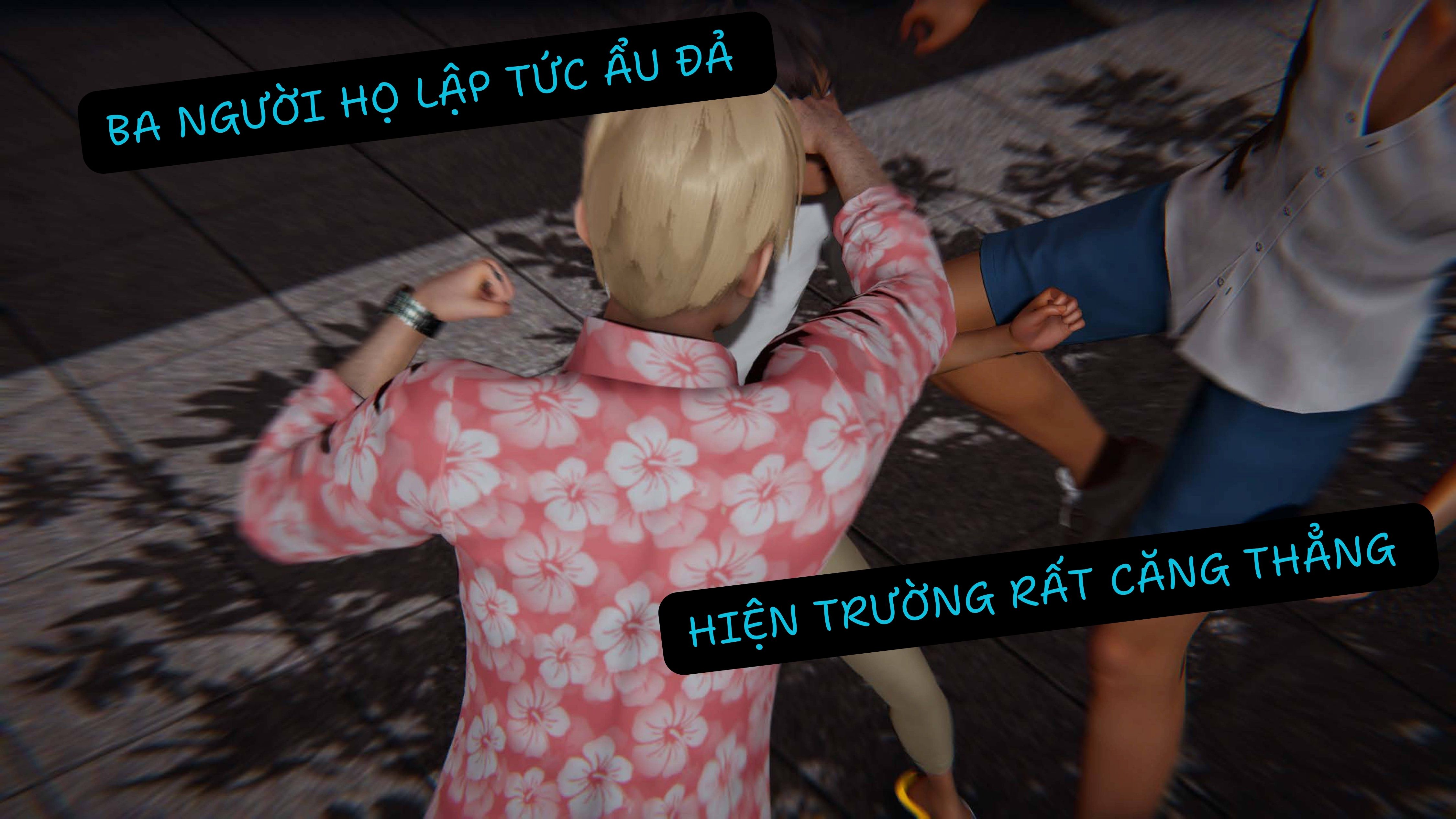 HentaiVN.net - Ảnh 44 - Hệ Thống Thôi Miên Loạn Luân - Chương 2.2 : Kế Hoạch Thuần Hóa Dì Khó Ưa