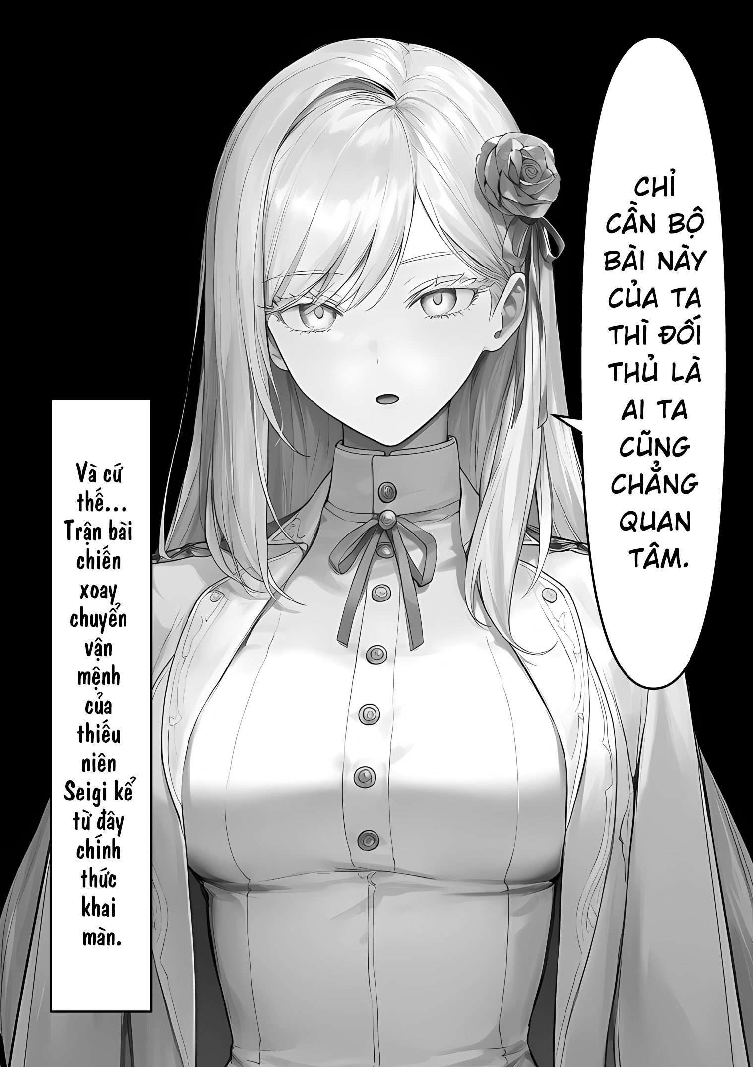 HentaiVN.net - Ảnh 95 - Ano Ni~Tsu no de~yuerisuto' ni mina no kokoro o modosu mono - Siuuu Phẩm