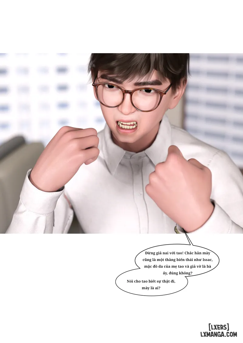 HentaiVN.net - Ảnh 95 - Mẹ tôi bị thằng bạn chơi. - Chương 5.1