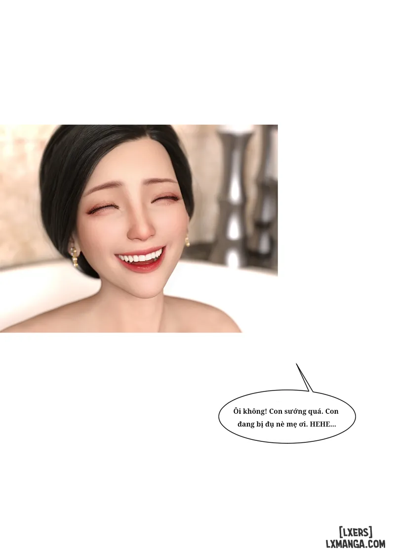HentaiVN.net - Ảnh 95 - Mẹ tôi bị thằng bạn chơi. - Chương 6.2