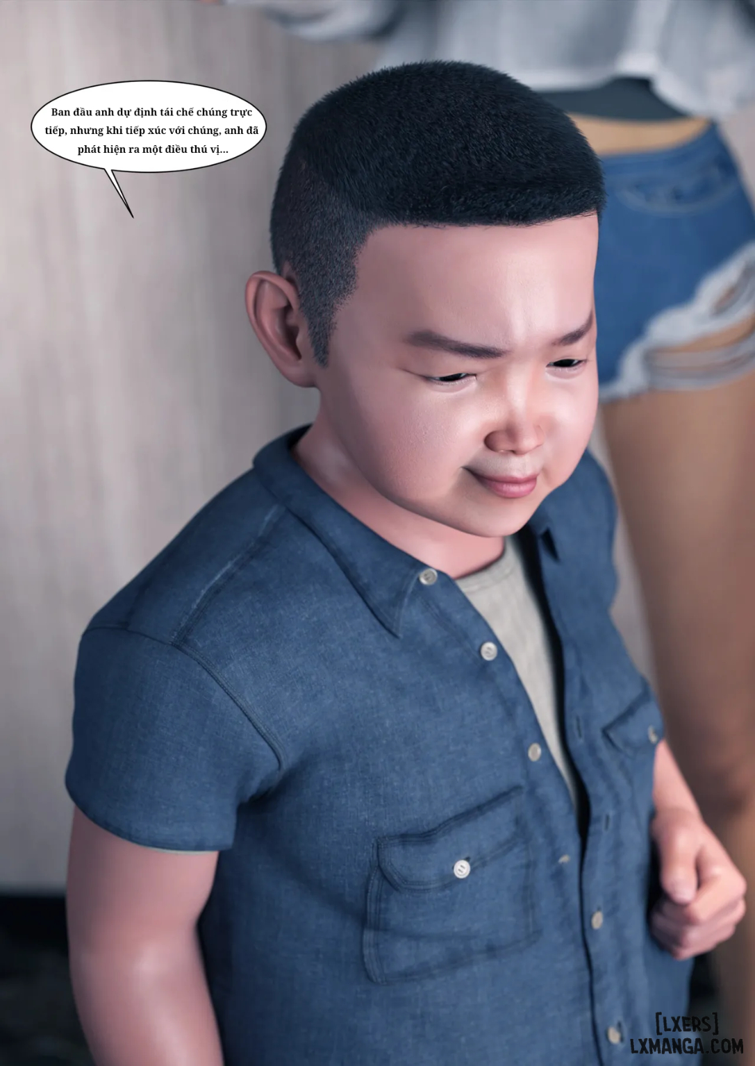 HentaiVN.net - Ảnh 95 - Mẹ tôi bị thằng bạn chơi. - Chương 8.2