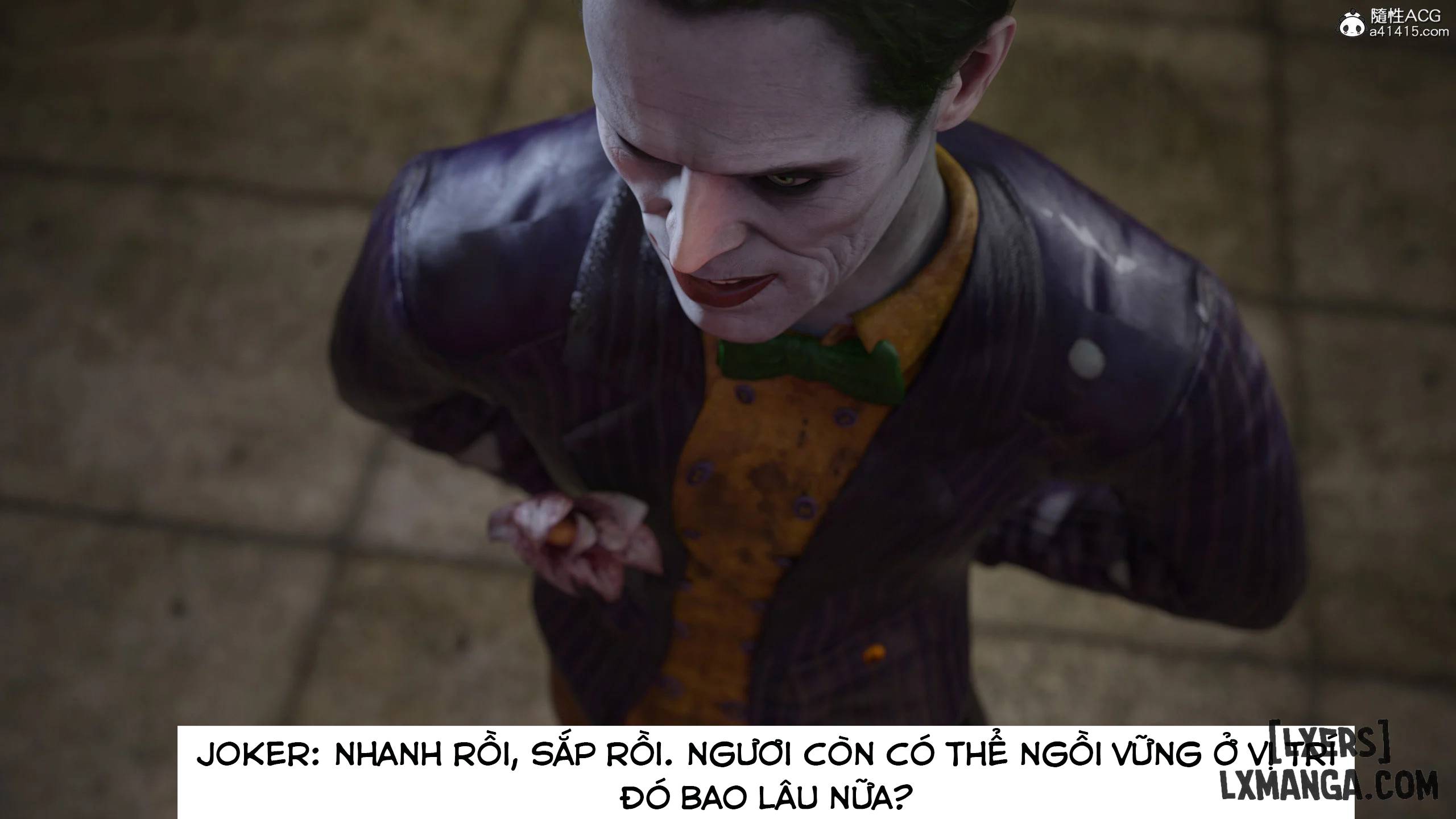 HentaiVN.net - Ảnh 95 - Nghịch Chuyển - Chương 3