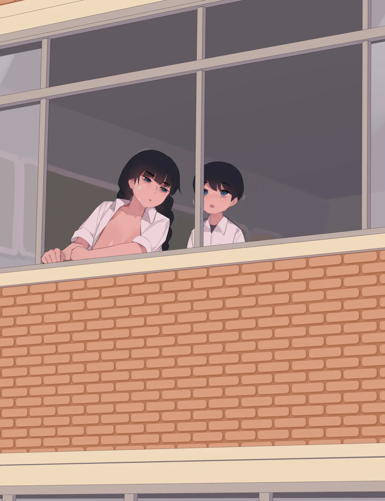 HentaiVN.net - Ảnh 96 - Family - 1- 38