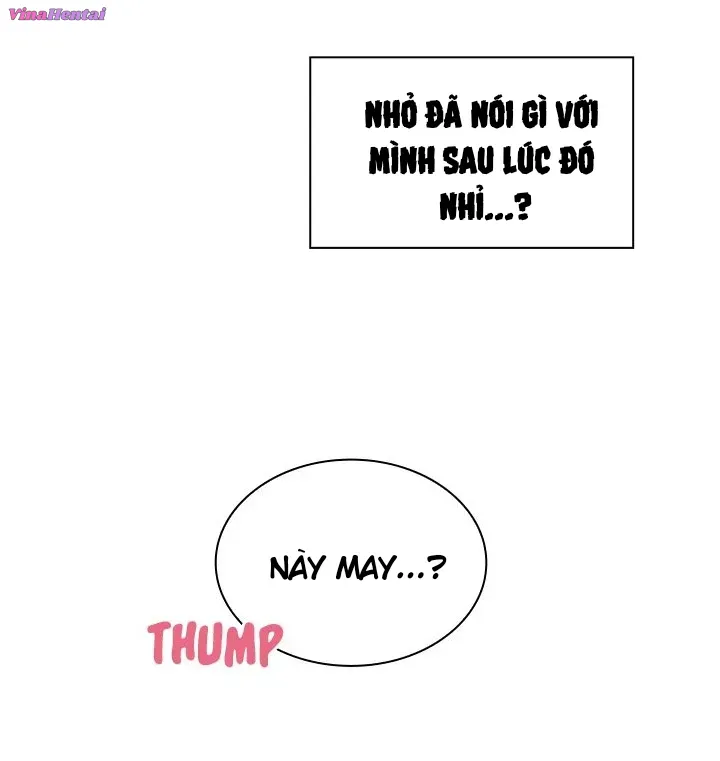 HentaiVN.net - Ảnh 51 - Như Một Người Hàng Xóm(End) - Chap 45: Rạo Rực