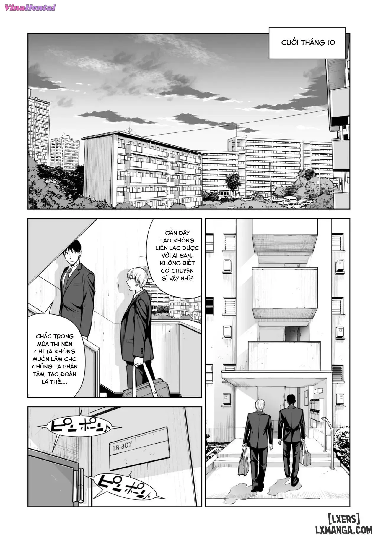 HentaiVN.net - Ảnh 95 - Kurokami Onna no Fudeoroshi ~Sō, Motto Oku ni Dashite 2 - Oneshot