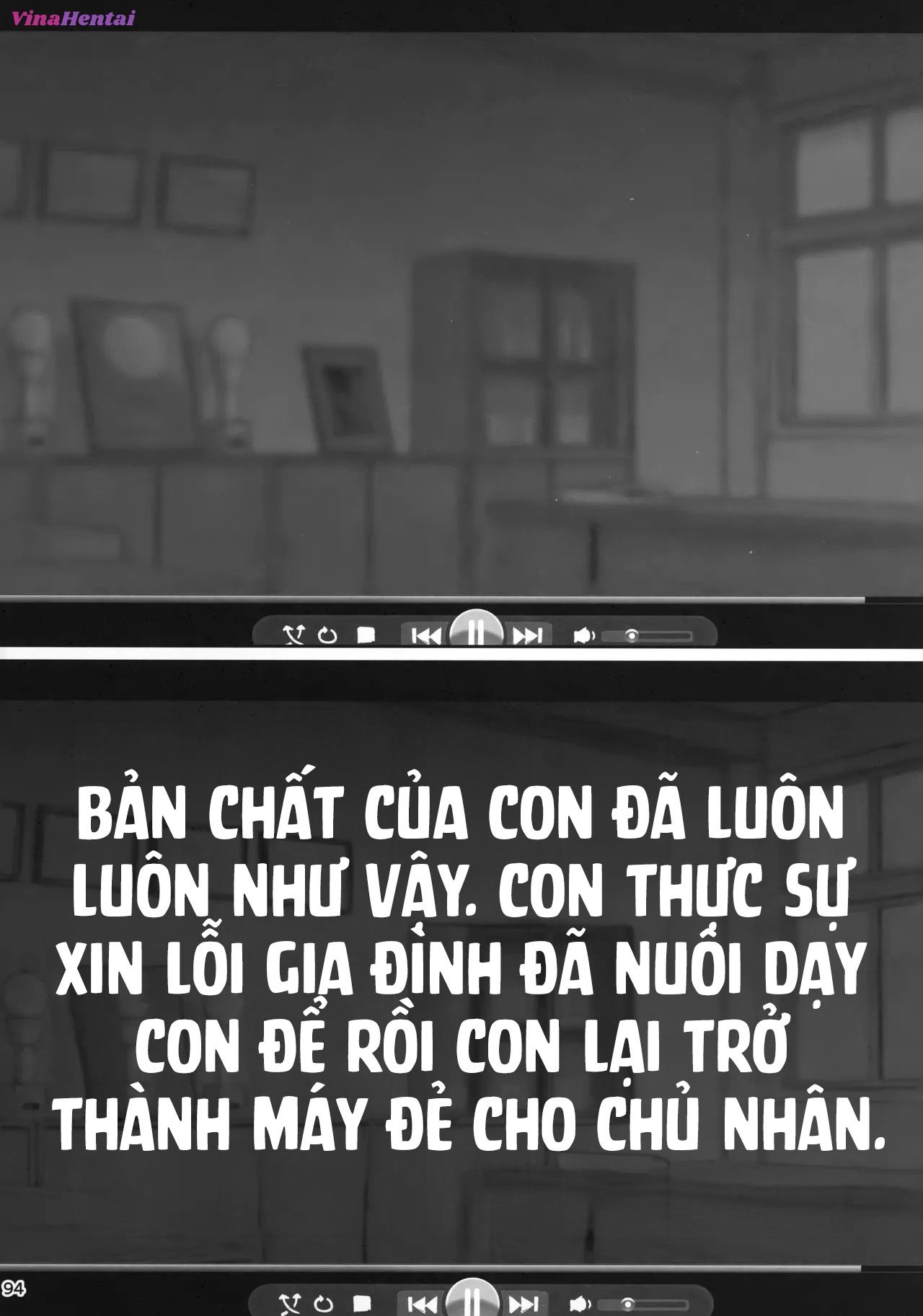 HentaiVN.net - Ảnh 95 - Taisetsu ni Ningen Toshite Sodate te Itadaita no ni Onaho de Gomennasai - Siuuu Phẩm